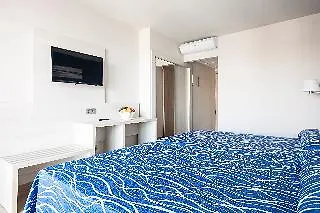Hotel San Francisco
